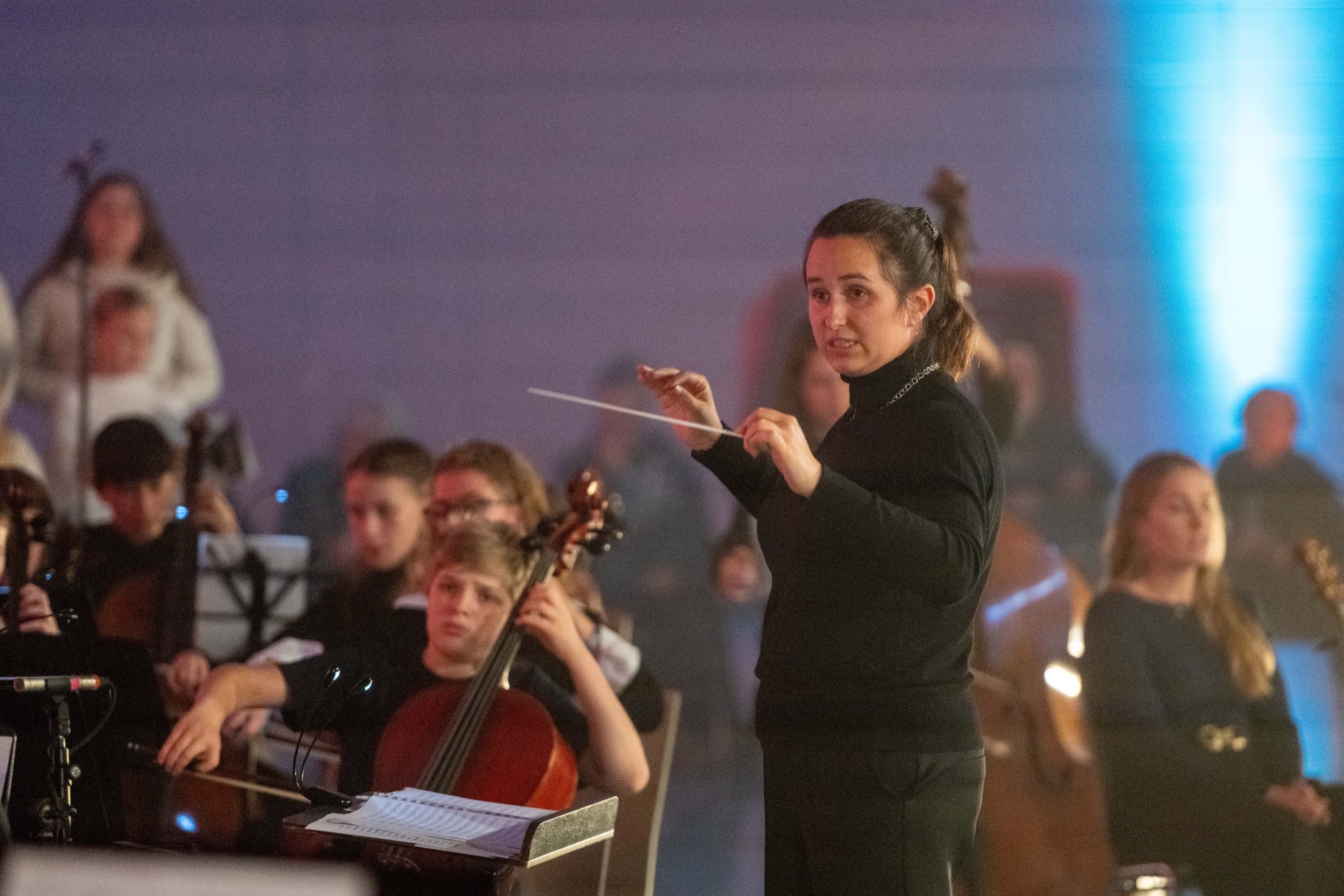 Orchester