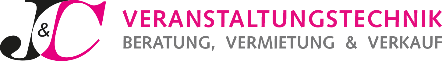 j&c Veranstaltungstechnik