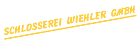 Schlosserei Wiehler GmbH